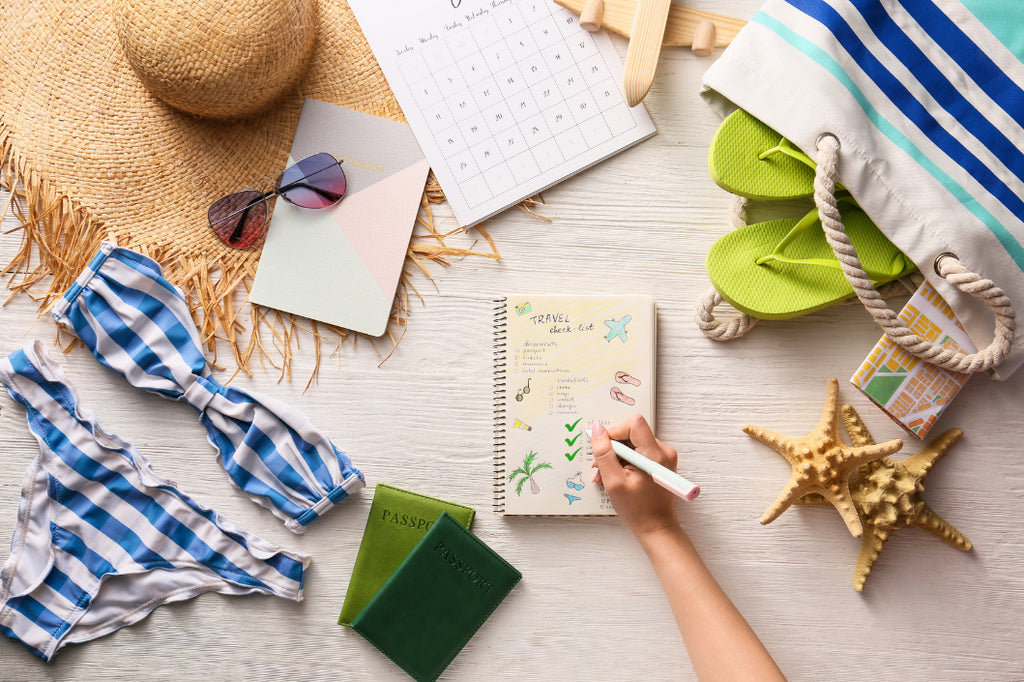 Don’t Forget These: 10 Unusual Travel Essentials That Make Every Vacation Safer and More Comfortable